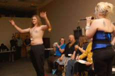 ValleyCon 37 - 2011